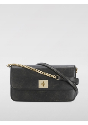 Shoulder Bag GOLDEN GOOSE Woman color Black