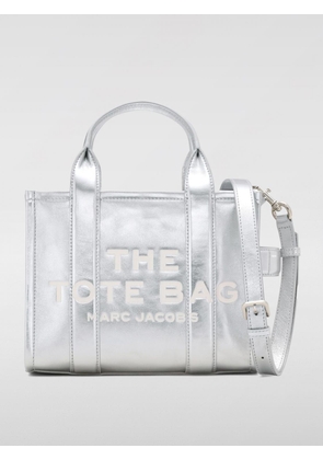 Handbag MARC JACOBS Woman color Silver