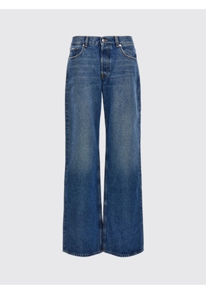 Jeans ARMARIUM Woman color Blue