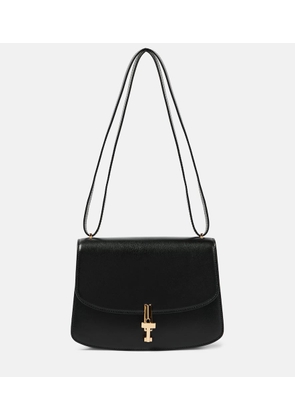 The Row Sofia leather tote bag