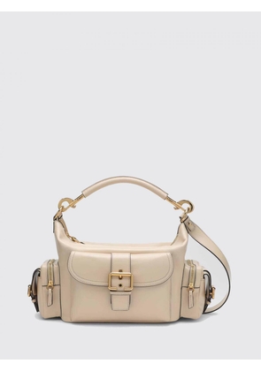 Handbag CHLOÉ Woman color Beige