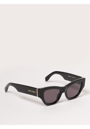 Sunglasses PALM ANGELS Woman color Black