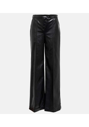 Simkhai Lynda wide-leg pants