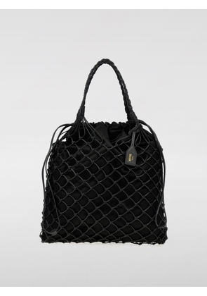 Handbag MOSCHINO COUTURE Woman color Black