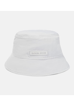 Canada Goose Horizon reversible bucket hat