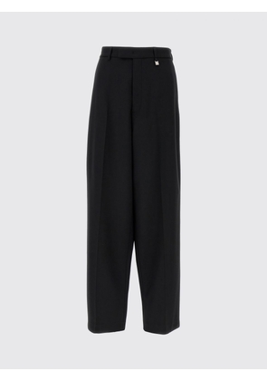 Pants GIUSEPPE DI MORABITO Woman color Black
