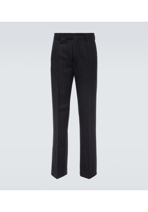 Dries Van Noten Pinnet pinstripe straight pants