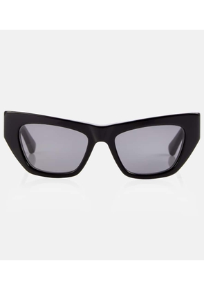 Bottega Veneta Cat-eye sunglasses