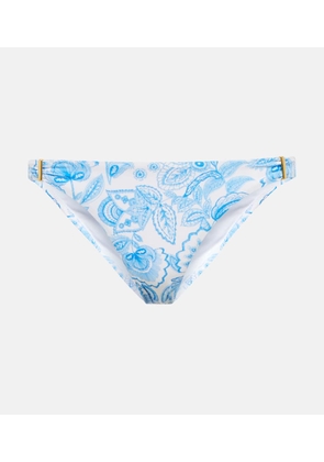Melissa Odabash Printed bikini bottoms