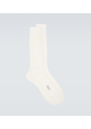 Tom Ford Cotton socks