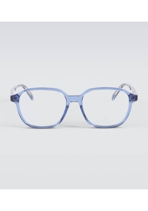 Dior Eyewear InDiorO S3I square glasses