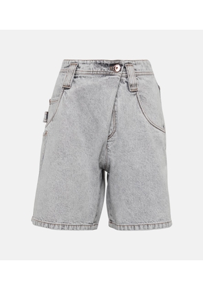Brunello Cucinelli Denim shorts