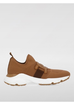 Sneakers TOD'S Woman color Brown