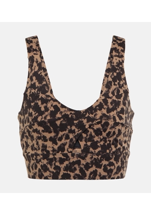 Varley Let's Go Staunton sports bra