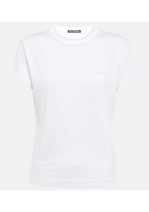 Acne Studios Cotton T-shirt