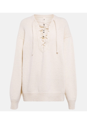 Petar Petrov Vanda cashmere sweater