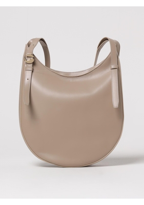 Shoulder Bag COPERNI Woman color Beige