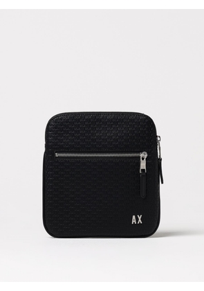 Shoulder Bag ARMANI EXCHANGE Men color Black