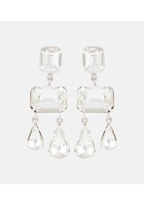 Jennifer Behr Lucille embellished earrings