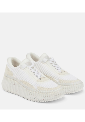 Chloe Nama sneakers