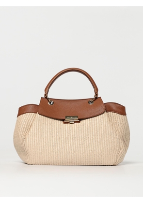 Handbag ARMANI EXCHANGE Woman color Natural