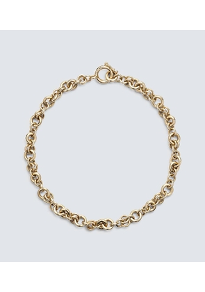 Spinelli Kilcollin Helio Chain 18kt gold bracelet