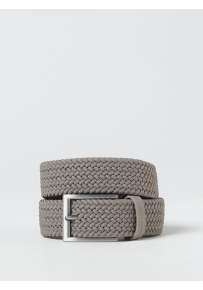 Belt ARMANI EXCHANGE Woman color Beige