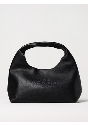 Shoulder Bag MARC JACOBS Woman color Black