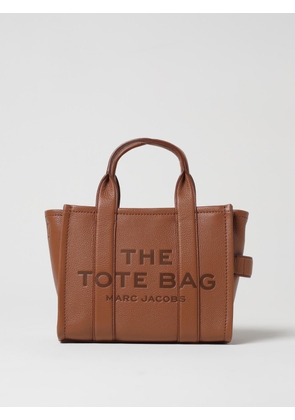 Handbag MARC JACOBS Woman color Brown