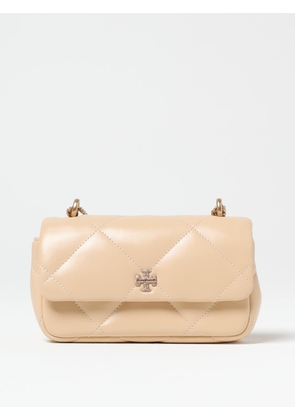 Shoulder Bag TORY BURCH Woman color Beige