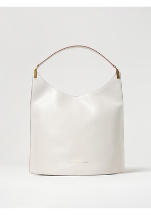 Shoulder Bag EMPORIO ARMANI Woman color White