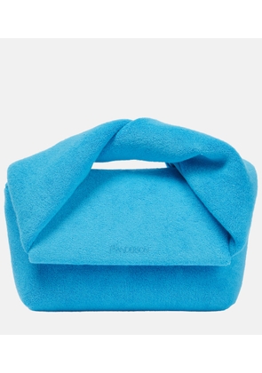 JW Anderson Twister Midi shoulder bag