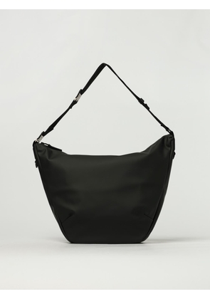 Shoulder Bag RAINS Woman color Black
