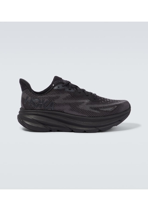 Hoka One One Clifton 9 sneakers