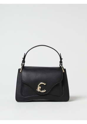 Handbag COCCINELLE Woman color Black