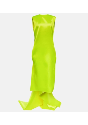 Sportmax Aedi midi dress