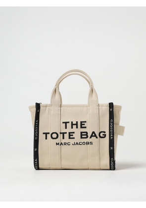 Handbag MARC JACOBS Woman color Sand