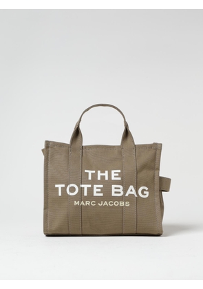 Handbag MARC JACOBS Woman color Green