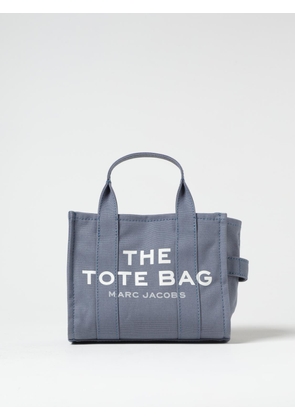 Handbag MARC JACOBS Woman color Blue