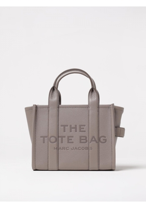 Handbag MARC JACOBS Woman color Dove Grey