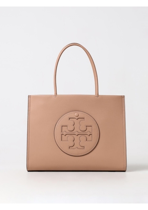 Tote Bag TORY BURCH Woman color Beige