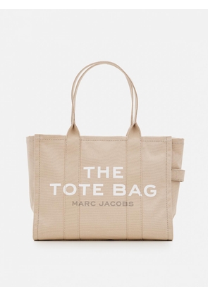 Tote Bag MARC JACOBS Woman color Beige