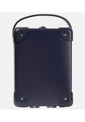 Globe-Trotter Centenary watch case