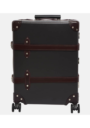 Globe-Trotter Centenary carry-on suitcase