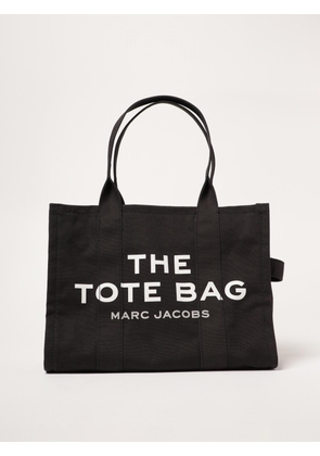 Tote Bag MARC JACOBS Woman color Black
