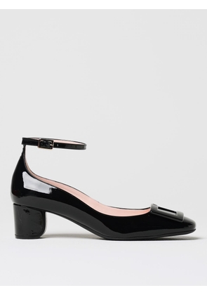 Pump ROGER VIVIER Woman color Black