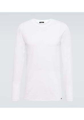 Tom Ford Crewneck T-shirt