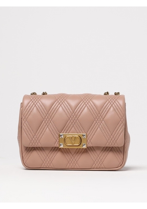 Shoulder Bag VALENTINO GARAVANI Woman color Blush Pink