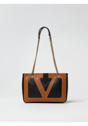 Shoulder Bag VALENTINO GARAVANI Woman color Dark
