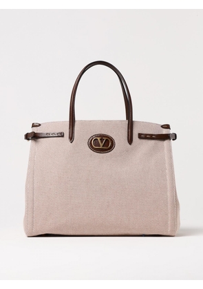 Shoulder Bag VALENTINO GARAVANI Men color Beige